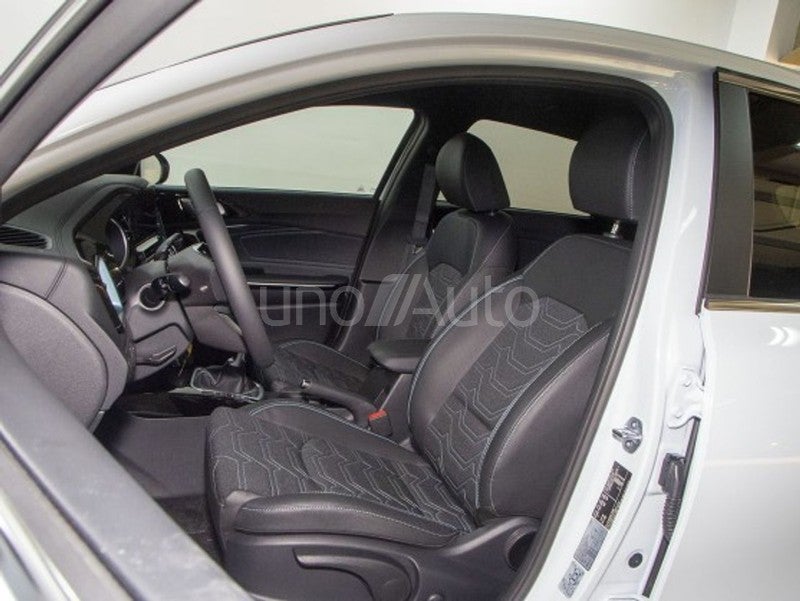 Ceed Tourer 1.0 T-GDi Style Edition 100