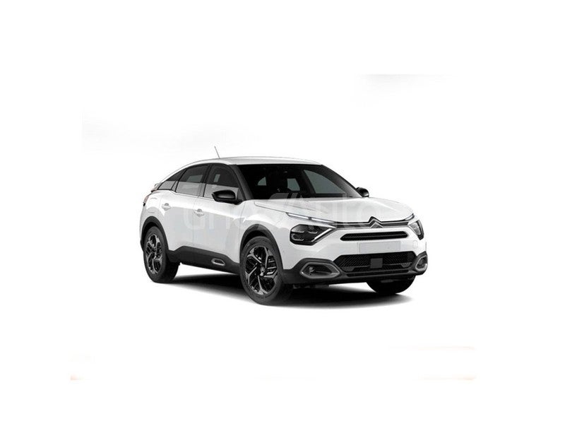 CITROEN C4 Hybrid 145 ë-DCS6 Business Edition