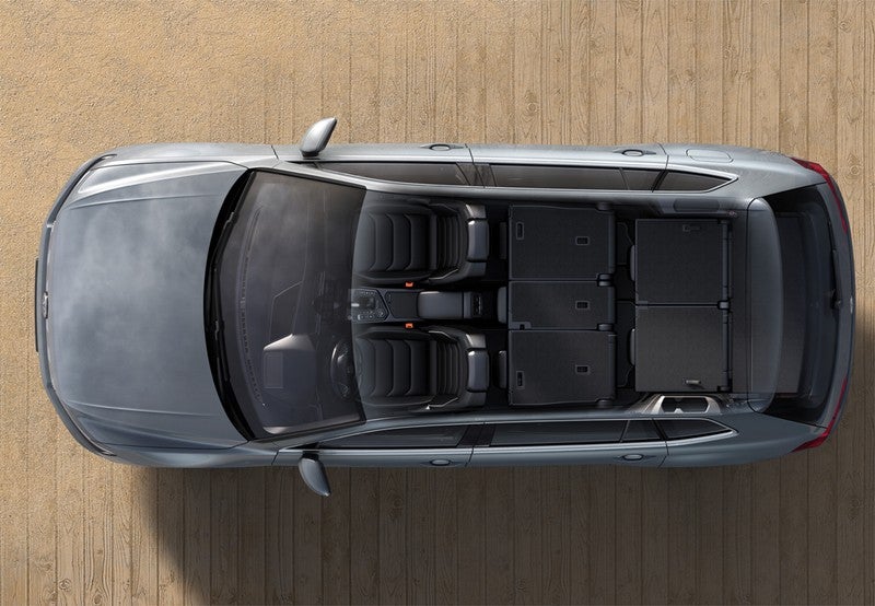 Tiguan Allspace 2.0TDI Advance 4M DSG 110kW
