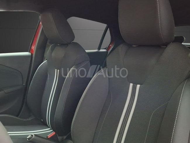 1.2T XHL 74kW (100CV) YES