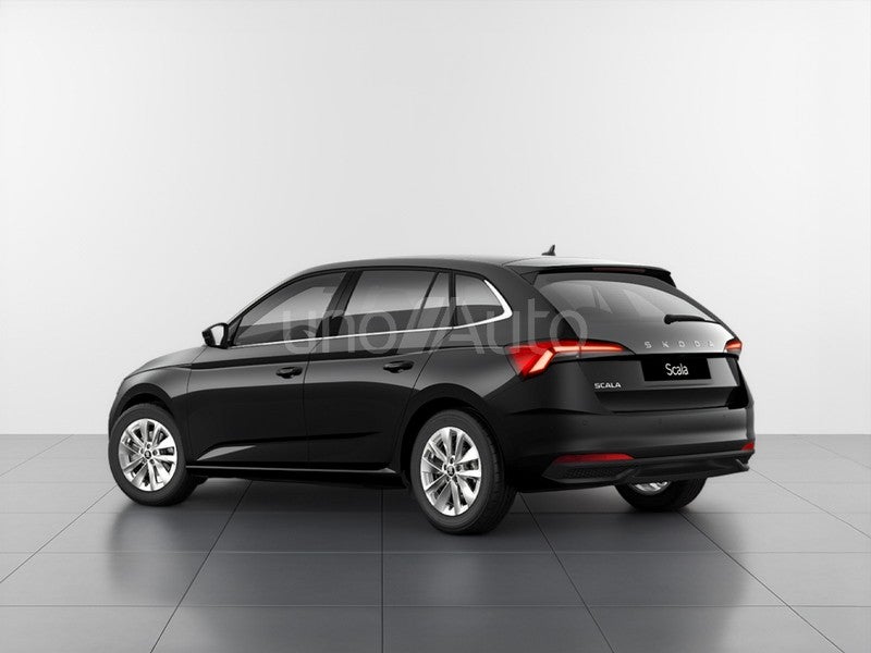 Scala 1.0 TSI Go 85kW