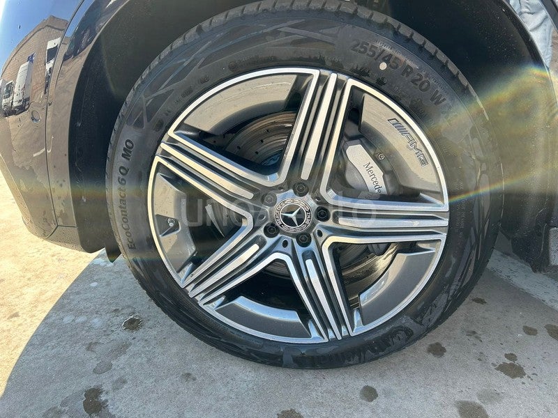 GLC 220 d 4MATIC