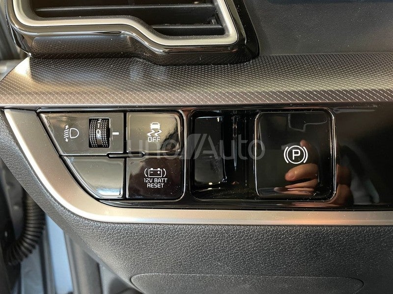 KIA Sportage 1.6 T-GDi HEV 158kW (215CV) Drive 4x2