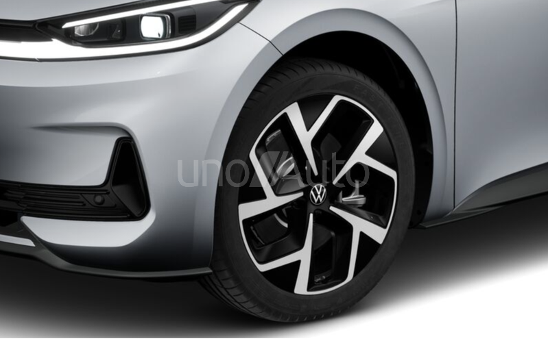 ID.3 Neo Style 140kW