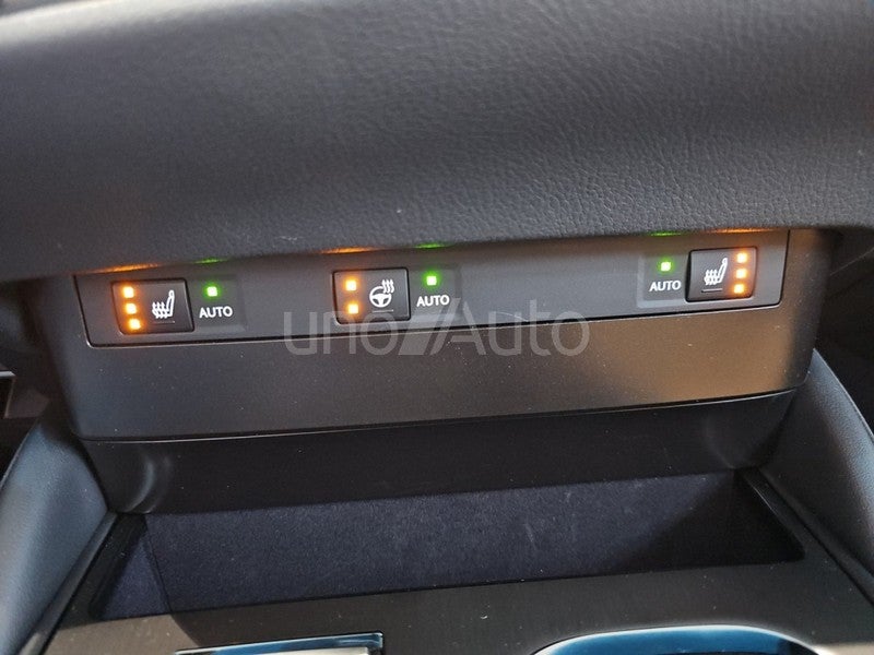 ES 300h Premium