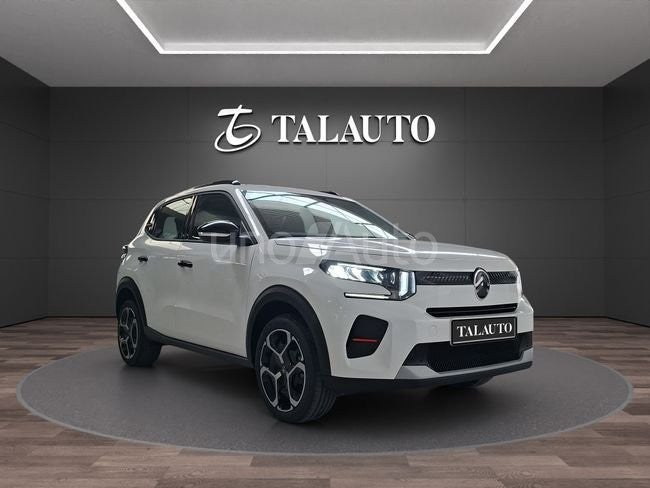 Hybrid 110 e-DSC6 Plus