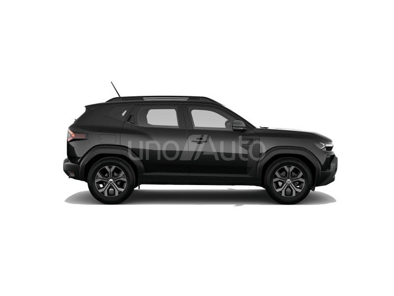 Duster 1.0 TCe ECO-G Expression 4x2 74kW