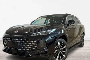 MG HS E 1.5T-GDI PHEV Luxury