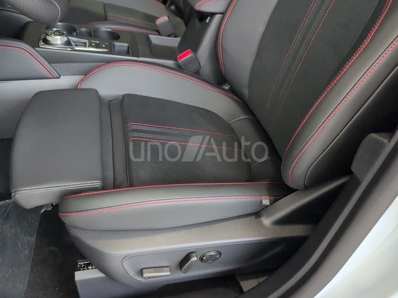 Kuga 2.5 Duratec PHEV ST-Line X 4x2