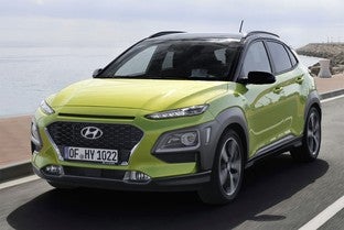 HYUNDAI Kona 1.0 TGDI Essence 4x2