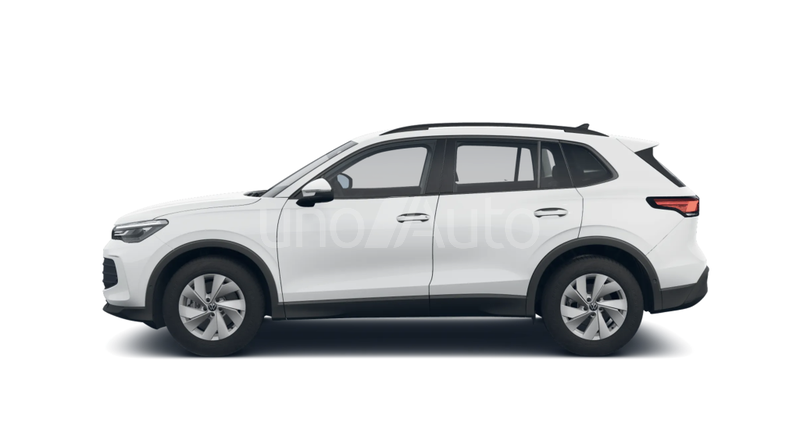 Tiguan 2.0TDI DSG 110kW