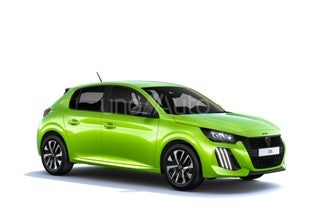 PEUGEOT 208 1.2 Hybrid Edition e-DCS6 110