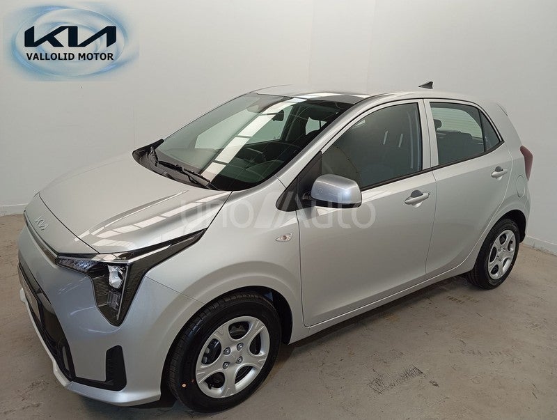 Picanto 1.0 DPi Concept