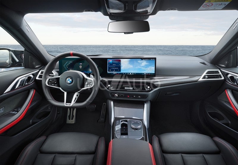 M440dA Coupé xDrive