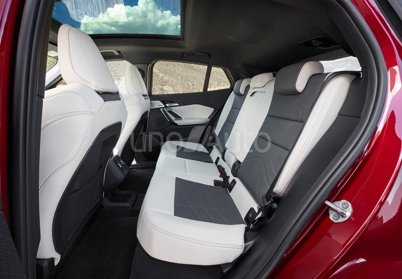X2 M35i xDrive M Sport Pro