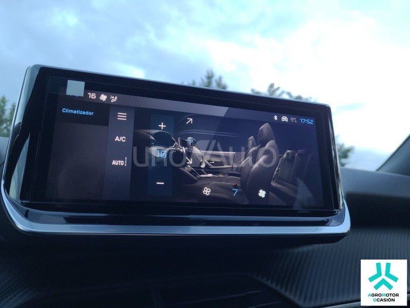 Allure Gasolina 100 S&S 6 Vel. MAN