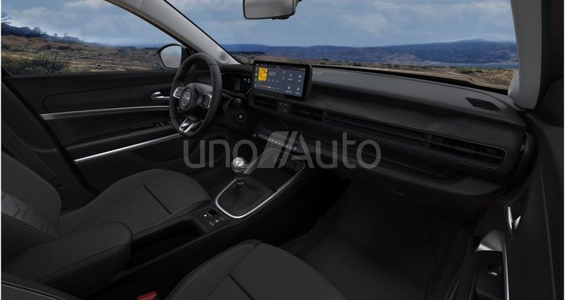 Avenger 1.2 Freedom 74KW