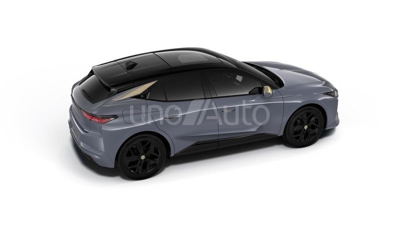 DS Nº4 Hybrid Performance Line Aut. 145