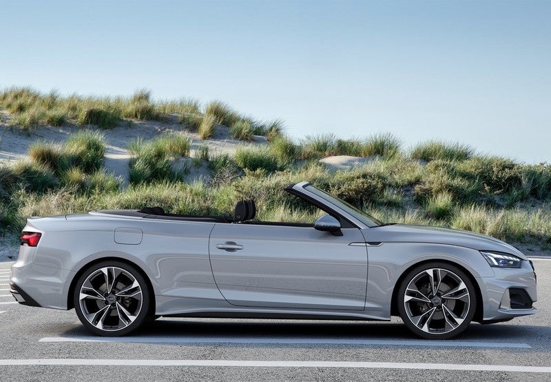 A5 Cabrio 35 TDI S line S tronic