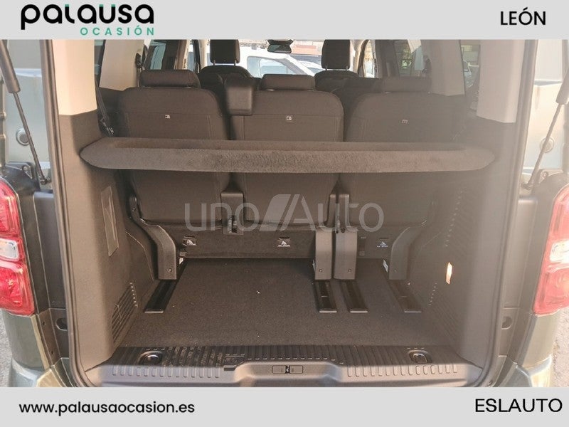 Zafira 2.0 D AT8 180