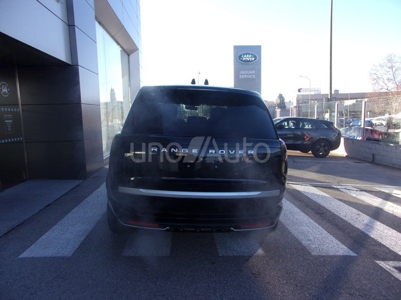 Range Rover 3.0 Si6 PHEV Autobiography SWB AWD Aut. 550