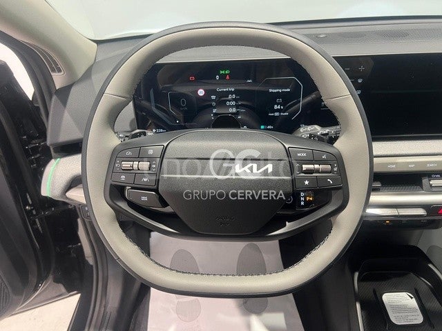 EV4 Earth Launch Edition Long Range