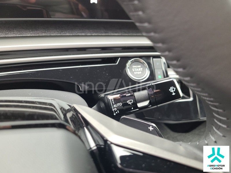 Hybrid 1.2 107KW Allure eDCS6