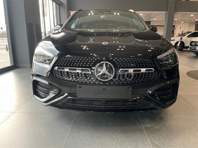 CLASE GLA 200 D