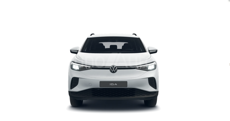 ID.4 Pro 210KW 77Kwh