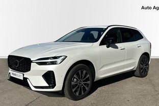 VOLVO XC60 2.0 B5 P PLUS DARK AUTO 4WD 250 5P