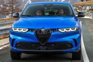 ALFA ROMEO Tonale 1.6 DS Sprint FWD