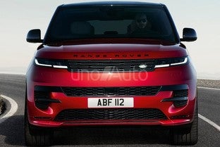 LAND-ROVER Range Rover Sport 4.4 V8 MHEV Autobiography 530 Aut.