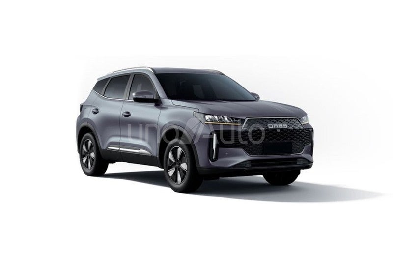 1.5 DHE HEV Excellence CVT