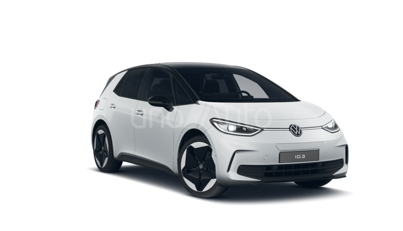 ID.3 Pro S 150kW 84kWh