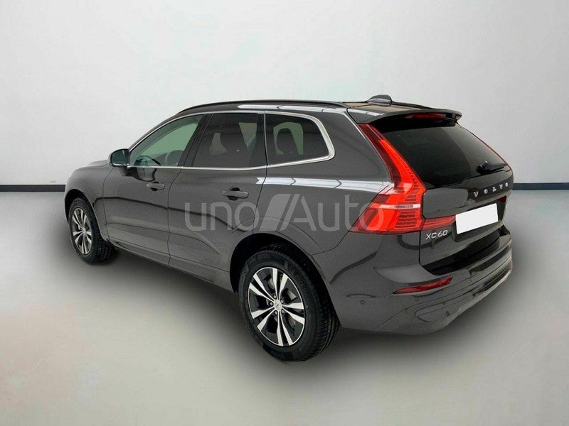 XC60 B5 Core AWD Aut.
