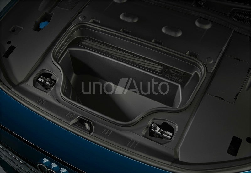 SA6 Sportback e-tron 370kW