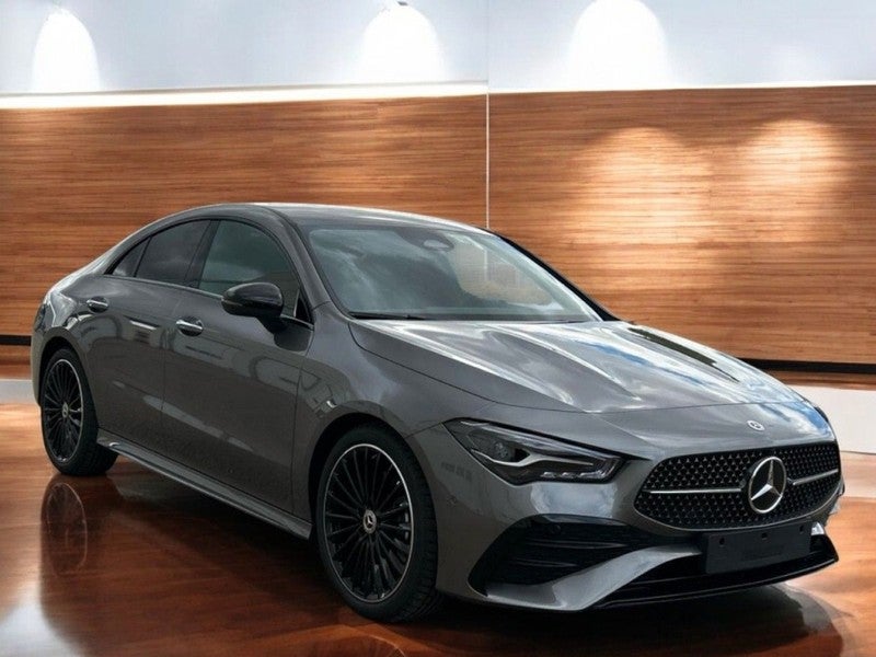 CLA 220d