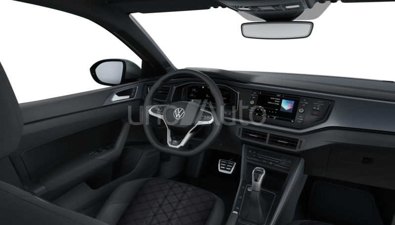 Taigo 1.0 TSI R-Line DSG 85kW