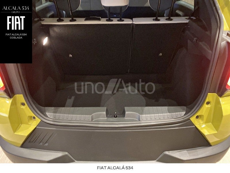 Grande Panda La Prima 87KW