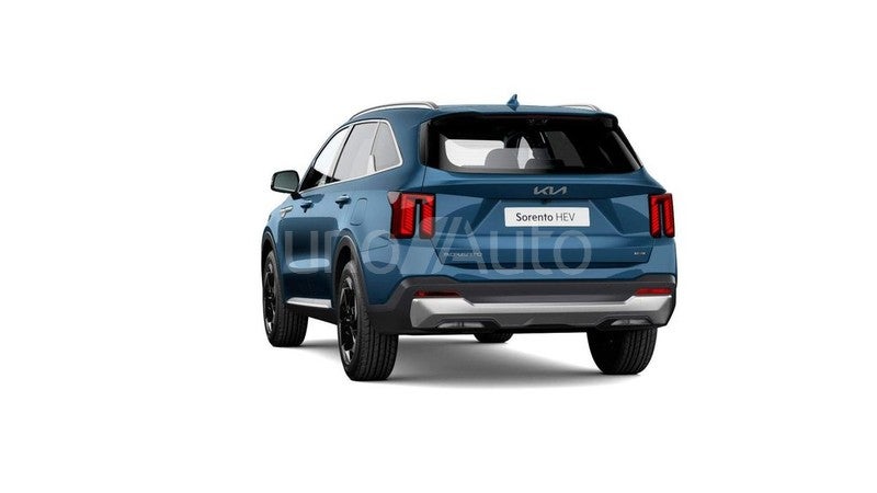 KIA Sorento 1.6 T-GDi HEV Emotion 4x2 7pl