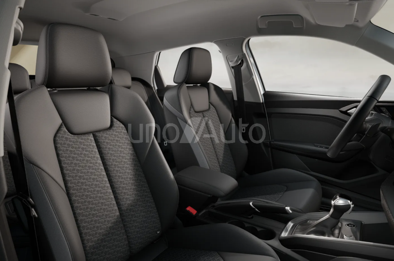 A1 Allstreet 30 TFSI Adrenalin S tronic 85kW