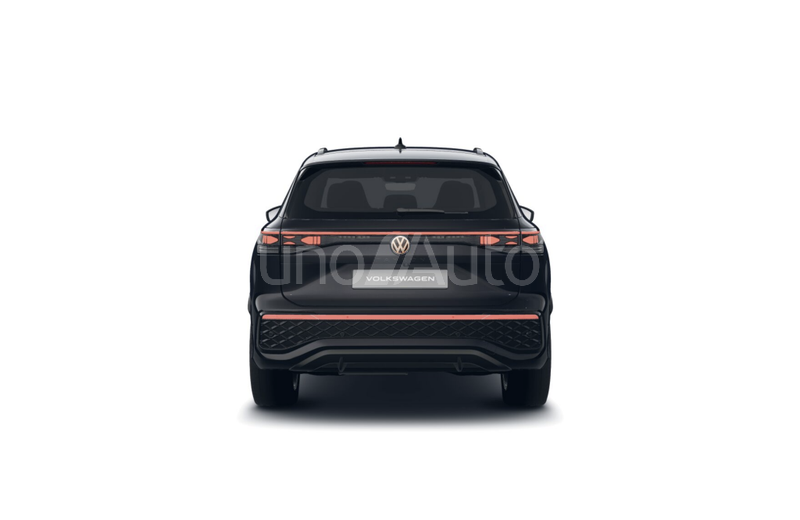 Tayron 2.0 TDI DSG7 110kW R-Line