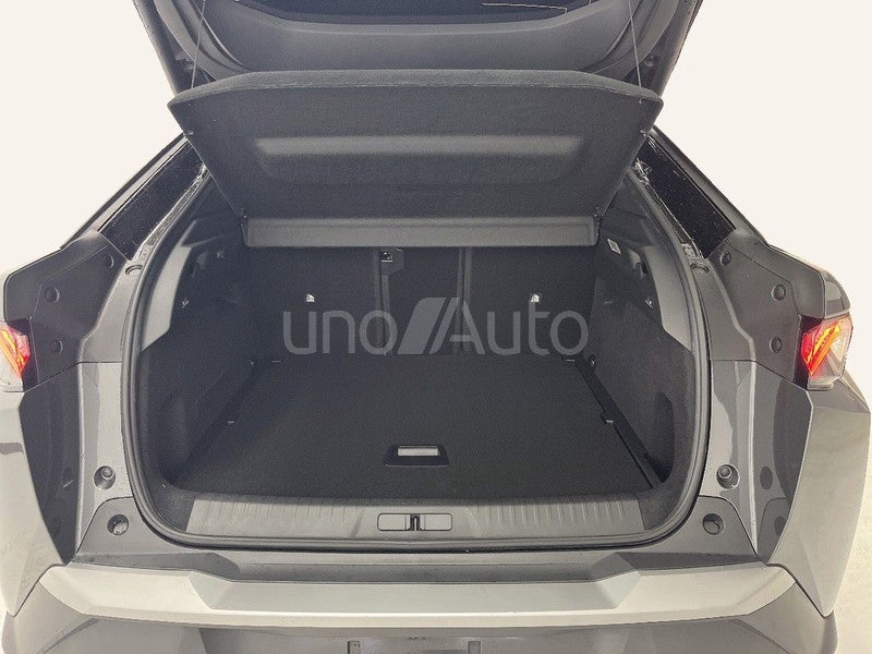 Hybrid 1.2 100KW GT eDCS6