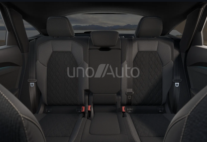 Q5 Sportback e-hybrid S line quattro S tronic 220kW