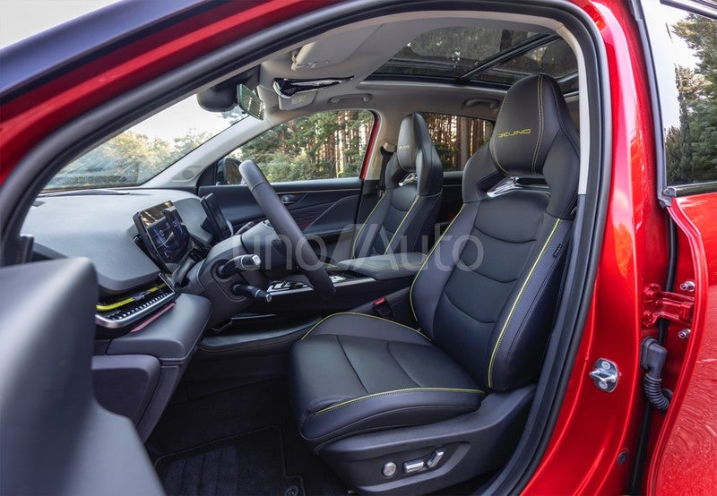 X55 1.5TGDI DCT 7 Aut.