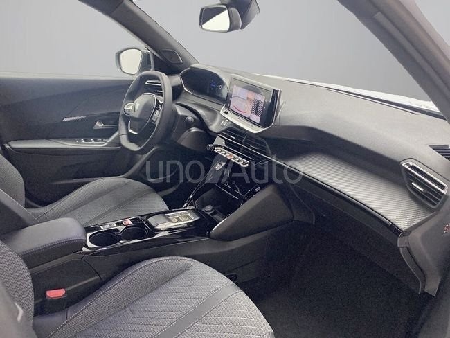 2008 Allure Eléctrico 115kW