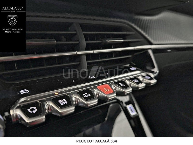 Hybrid 110 eDCS6 Allure