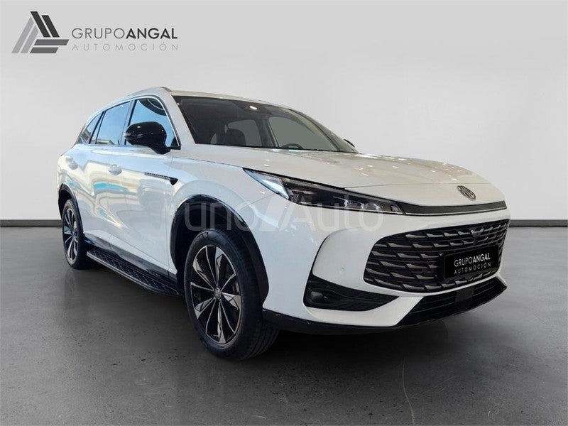 1.5T PLUG IN HYBRID LUXURY