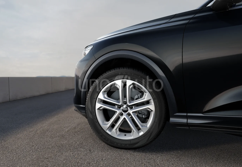 Q5 Sportback 2.0TDI quattro Advanced S tronic 150kW
