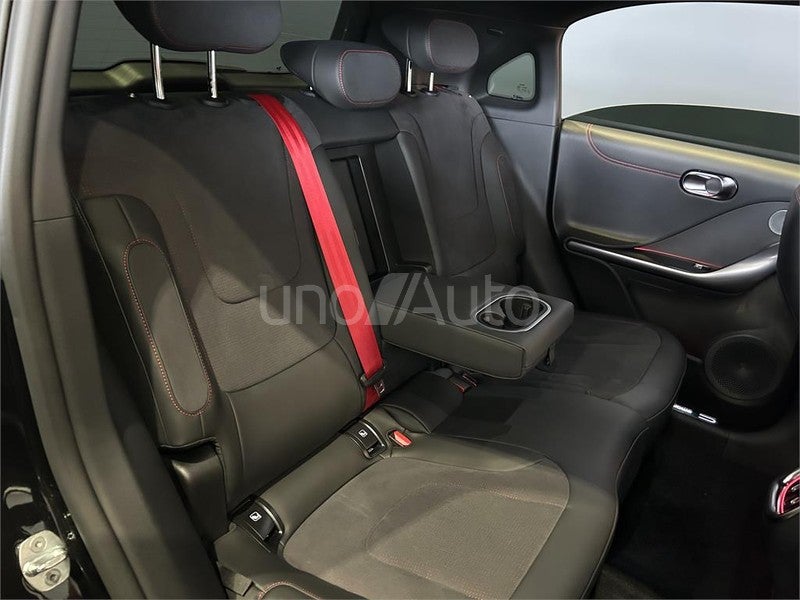 #1 Brabus 315KW 66Kwh